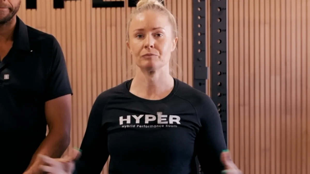 Independent gym operator ready to support members
